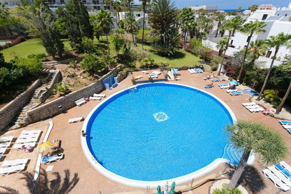 Vacaciones En El Paraiso, El Dorado Arona  Exterior photo