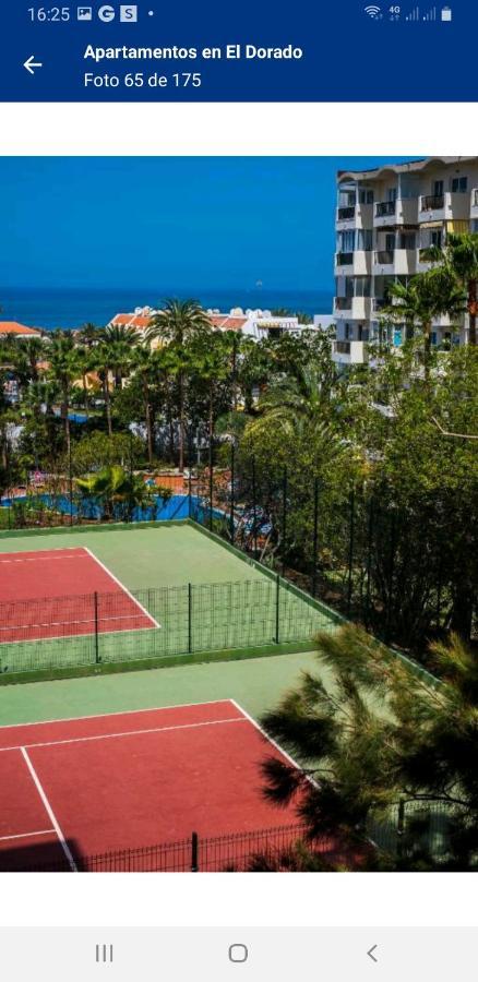 Vacaciones En El Paraiso, El Dorado Arona  Exterior photo